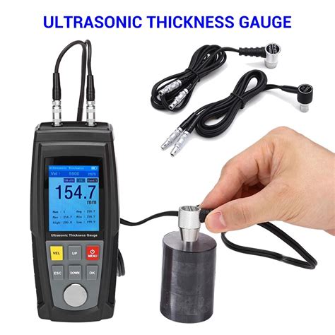 test calibration block for ultrasonic thickness gauge|ultrasonic velocity chart pdf.